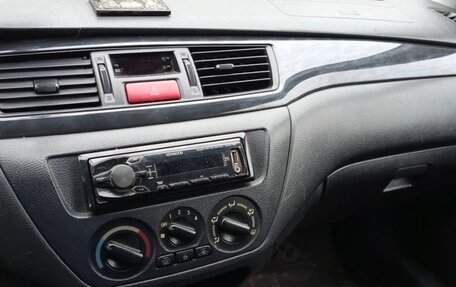 Mitsubishi Lancer IX, 2005 год, 250 000 рублей, 7 фотография