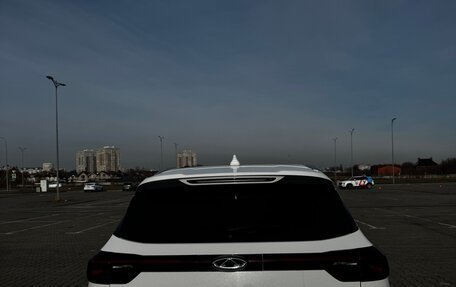 Chery Tiggo 7 Pro, 2020 год, 1 500 000 рублей, 2 фотография