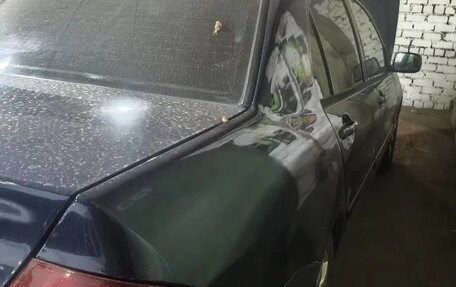 Mitsubishi Lancer IX, 2005 год, 250 000 рублей, 9 фотография