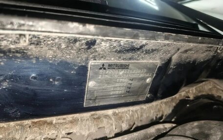 Mitsubishi Lancer IX, 2005 год, 250 000 рублей, 11 фотография