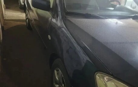 Mitsubishi Lancer IX, 2005 год, 250 000 рублей, 10 фотография