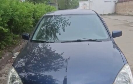 Mitsubishi Lancer IX, 2005 год, 250 000 рублей, 15 фотография