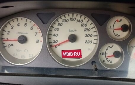 Mitsubishi Lancer IX, 2005 год, 250 000 рублей, 8 фотография
