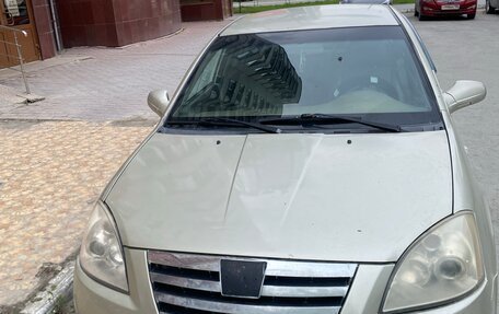 Chery Fora (A21), 2007 год, 330 000 рублей, 4 фотография