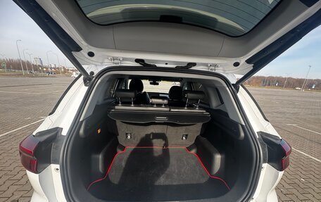 Chery Tiggo 7 Pro, 2020 год, 1 500 000 рублей, 8 фотография