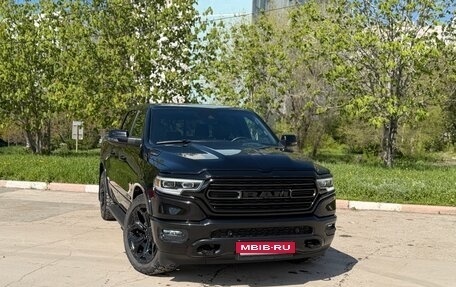 Rambler 1500, 2022 год, 8 990 000 рублей, 7 фотография