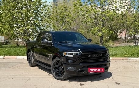 Rambler 1500, 2022 год, 8 990 000 рублей, 6 фотография