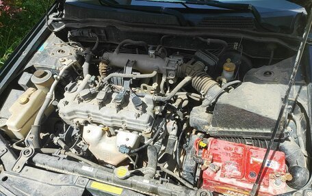 Nissan Almera Classic, 2009 год, 320 000 рублей, 3 фотография