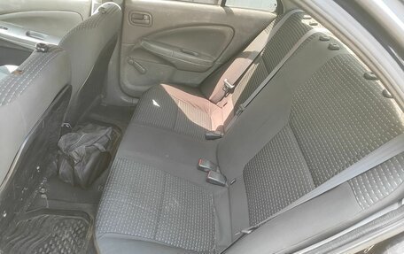 Nissan Almera Classic, 2009 год, 320 000 рублей, 4 фотография