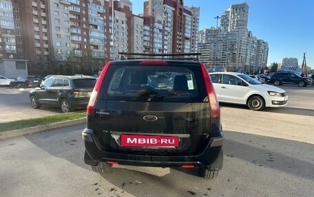 Ford Fusion I, 2006 год, 229 000 рублей, 3 фотография