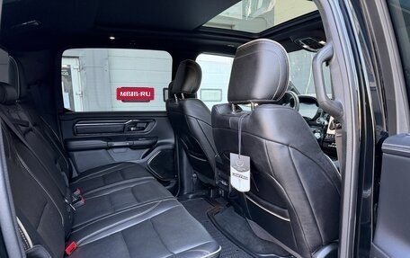 Rambler 1500, 2022 год, 8 990 000 рублей, 24 фотография
