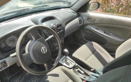Nissan Almera Classic, 2009 год, 320 000 рублей, 5 фотография