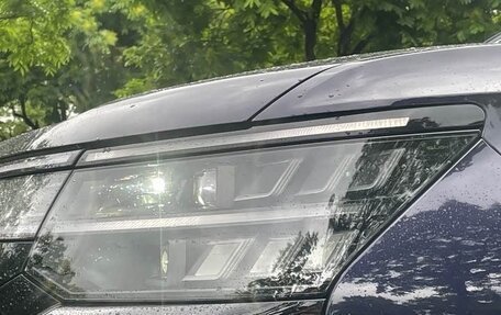 Volkswagen Teramont, 2025 год, 5 525 000 рублей, 3 фотография