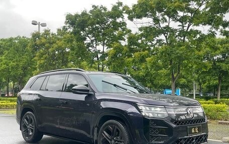 Volkswagen Teramont, 2025 год, 5 525 000 рублей, 4 фотография