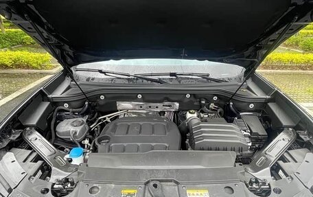 Volkswagen Teramont, 2025 год, 5 525 000 рублей, 10 фотография