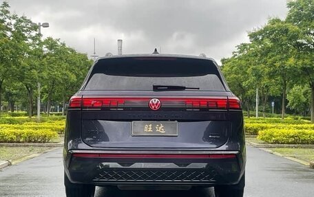 Volkswagen Teramont, 2025 год, 5 525 000 рублей, 8 фотография