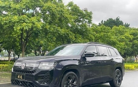 Volkswagen Teramont, 2025 год, 5 525 000 рублей, 2 фотография
