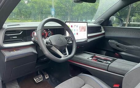 Volkswagen Teramont, 2025 год, 5 525 000 рублей, 12 фотография