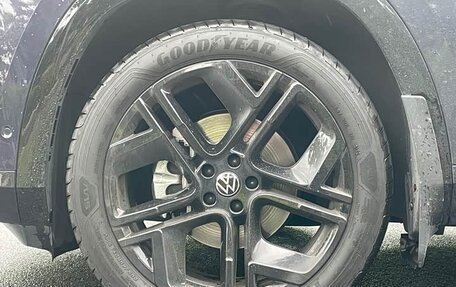 Volkswagen Teramont, 2025 год, 5 525 000 рублей, 11 фотография