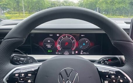 Volkswagen Teramont, 2025 год, 5 525 000 рублей, 14 фотография