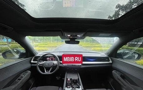 Volkswagen Teramont, 2025 год, 5 525 000 рублей, 15 фотография