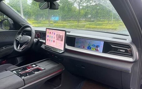Volkswagen Teramont, 2025 год, 5 525 000 рублей, 16 фотография