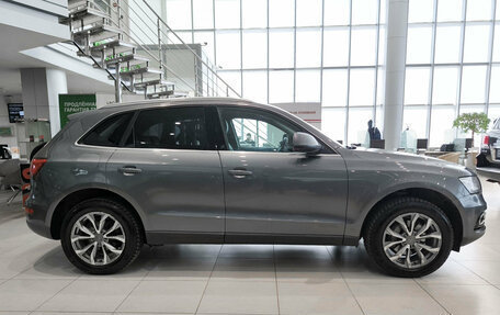 Audi Q5, 2013 год, 1 550 000 рублей, 4 фотография