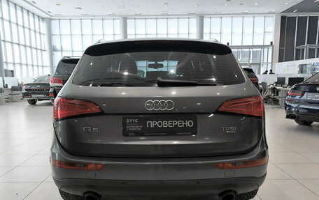 Audi Q5, 2013 год, 1 550 000 рублей, 6 фотография