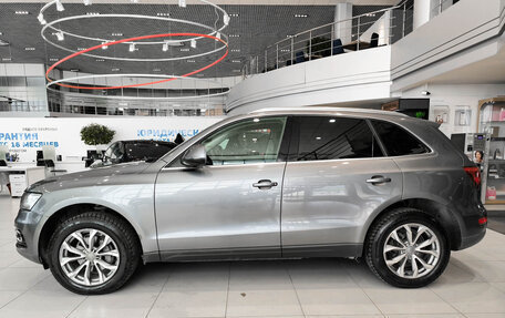 Audi Q5, 2013 год, 1 550 000 рублей, 8 фотография