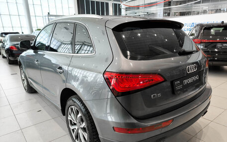 Audi Q5, 2013 год, 1 550 000 рублей, 7 фотография