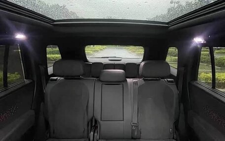 Volkswagen Teramont, 2025 год, 5 525 000 рублей, 21 фотография
