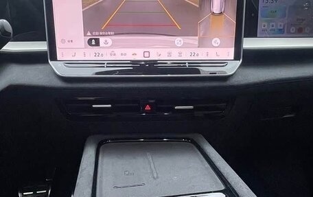 Volkswagen Teramont, 2025 год, 5 525 000 рублей, 18 фотография