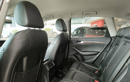 Audi Q5, 2013 год, 1 550 000 рублей, 12 фотография