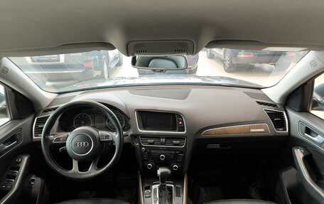 Audi Q5, 2013 год, 1 550 000 рублей, 14 фотография