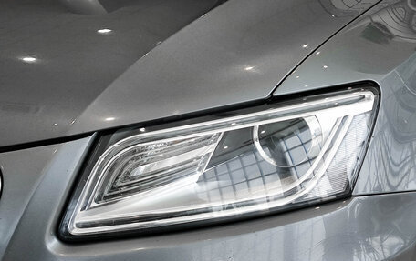 Audi Q5, 2013 год, 1 550 000 рублей, 17 фотография