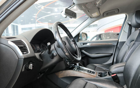 Audi Q5, 2013 год, 1 550 000 рублей, 16 фотография