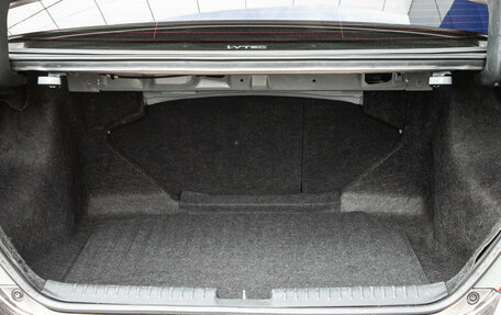 Honda Civic IX, 2012 год, 1 185 000 рублей, 18 фотография