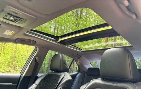 Toyota Camry, 2022 год, 3 450 000 рублей, 8 фотография
