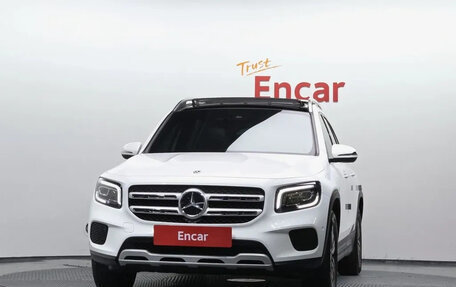 Mercedes-Benz GLB, 2022 год, 2 585 000 рублей, 2 фотография
