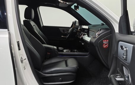 Mercedes-Benz GLB, 2022 год, 2 585 000 рублей, 7 фотография