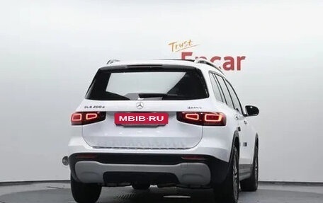 Mercedes-Benz GLB, 2022 год, 2 585 000 рублей, 4 фотография