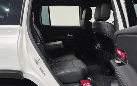 Mercedes-Benz GLB, 2022 год, 2 585 000 рублей, 8 фотография