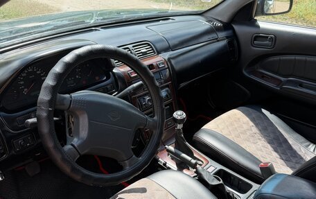 Nissan Maxima IV, 1999 год, 180 000 рублей, 6 фотография