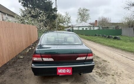 Nissan Maxima IV, 1999 год, 180 000 рублей, 2 фотография