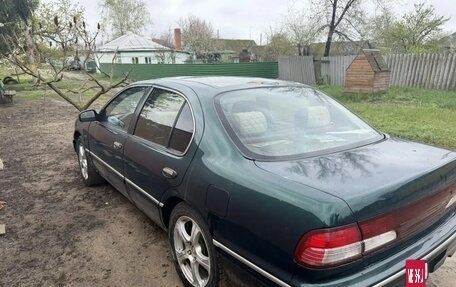 Nissan Maxima IV, 1999 год, 180 000 рублей, 3 фотография