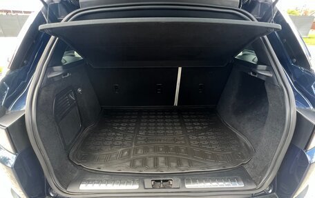 Land Rover Range Rover Evoque I, 2012 год, 1 695 000 рублей, 10 фотография