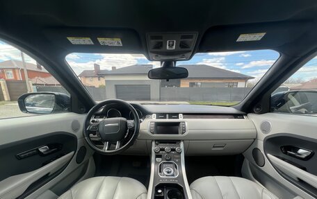 Land Rover Range Rover Evoque I, 2012 год, 1 695 000 рублей, 13 фотография