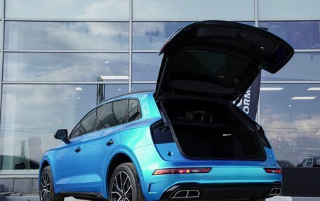 Audi Q5, 2025 год, 5 599 000 рублей, 5 фотография