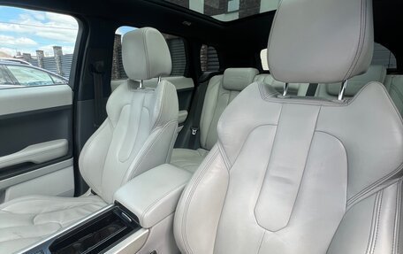 Land Rover Range Rover Evoque I, 2012 год, 1 695 000 рублей, 12 фотография