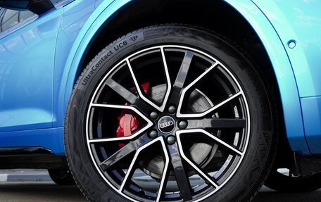 Audi Q5, 2025 год, 5 599 000 рублей, 12 фотография